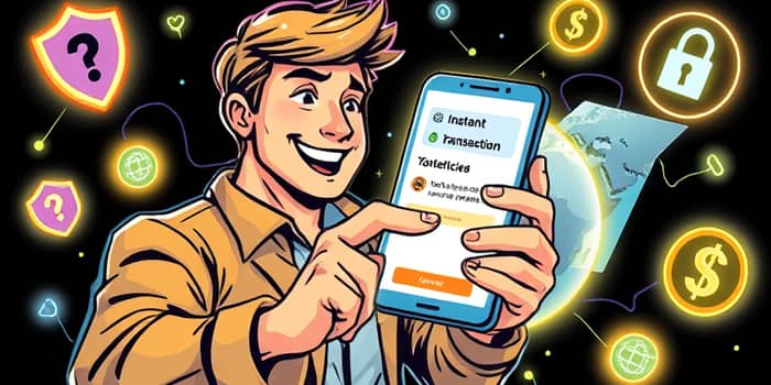 Customize card alerts to monitor real-time charges
