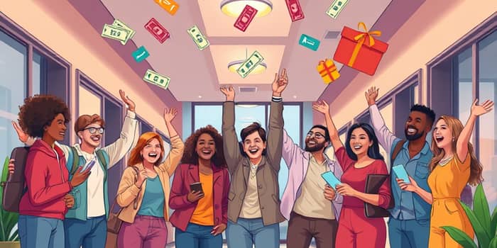 Turn your rent into rewards with the right provider