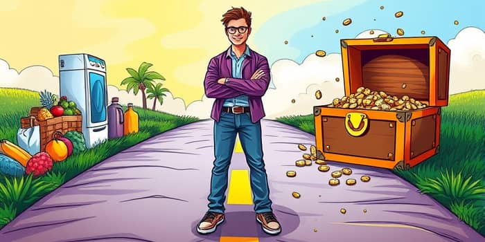 Maximize welcome bonuses by timing large purchases