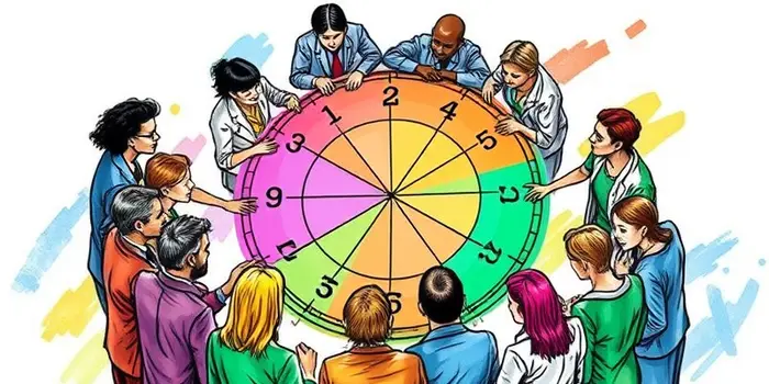 Revisit your plan every 90 days to stay aligned