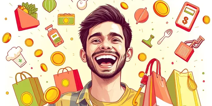 Earn cashback faster by optimizing your spending categories