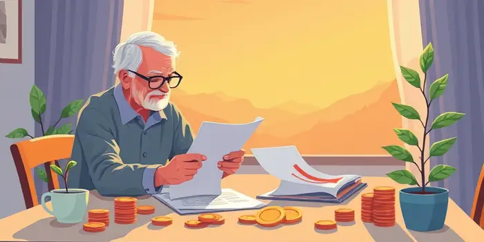 Structure withdrawals in retirement before it’s urgent