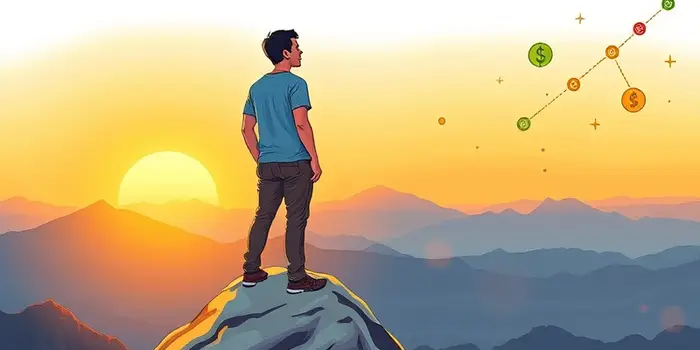 Prioritize high-impact goals before optional ones