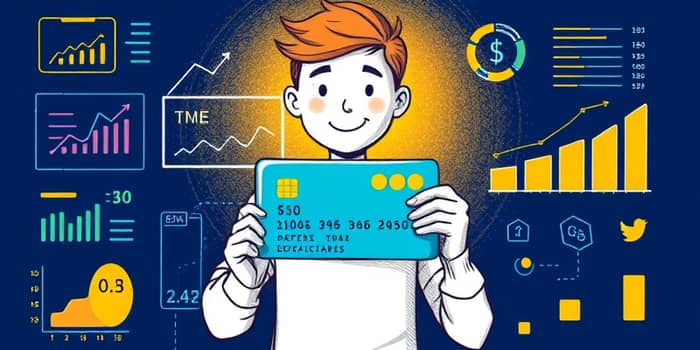 Credit cards can be budgeting tools with proper discipline