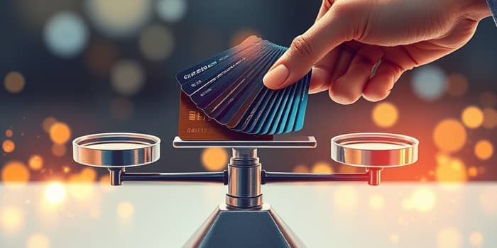 Monitor credit utilization to protect your score