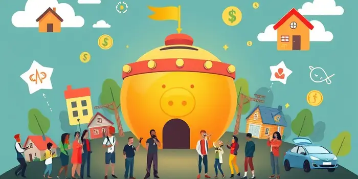 Define your emergency fund target based on real needs