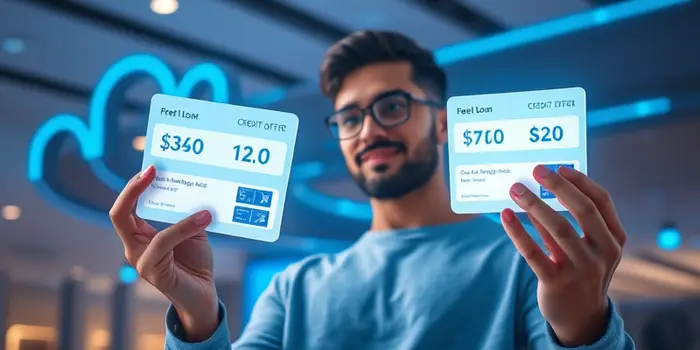 Prequalify to compare offers without affecting your score