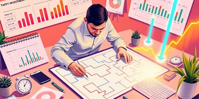 Design your investment approach like a system, not a guess