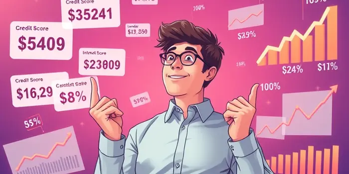 Check your credit score before rate shopping