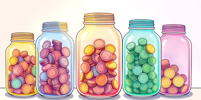 Keep cash holdings defined for specific purposes