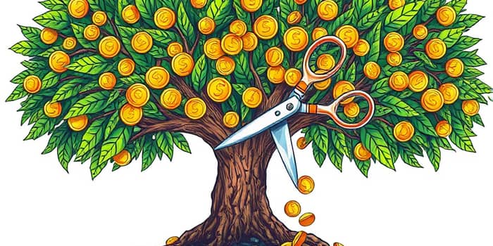 Don’t forget fees when evaluating long-term projections