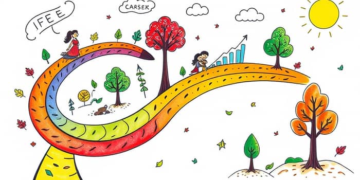 Map investment timelines to your life transitions