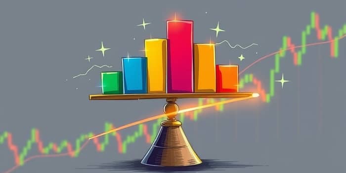 Track allocation drift to avoid unintended exposure