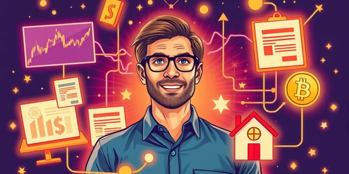 Understand each asset’s tax treatment before investing