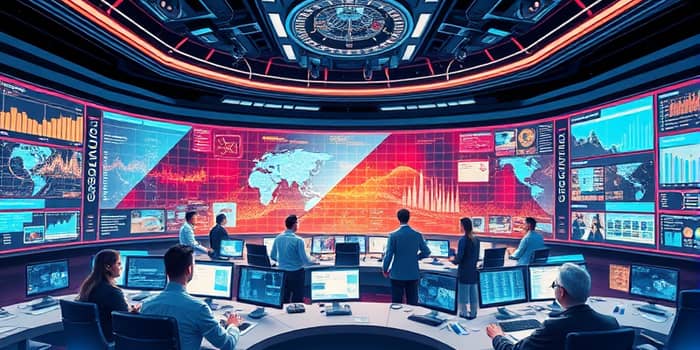 Use tools to simulate plan-based scenarios