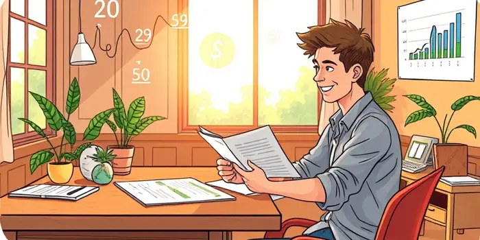 Make sure your income supports the loan obligation