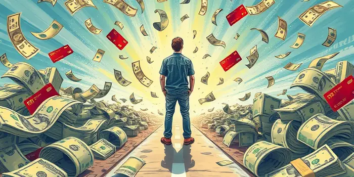 Don’t use personal loans to mask ongoing spending issues
