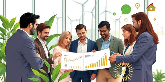 Include socially responsible funds if aligned with values