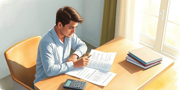 Loan insurance may not be necessary for everyone
