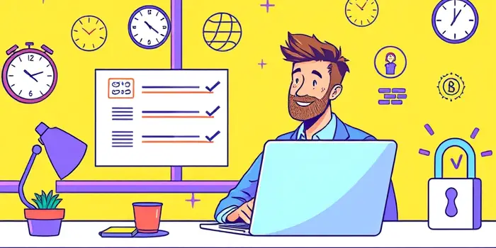 Use automatic payments to avoid missed deadlines