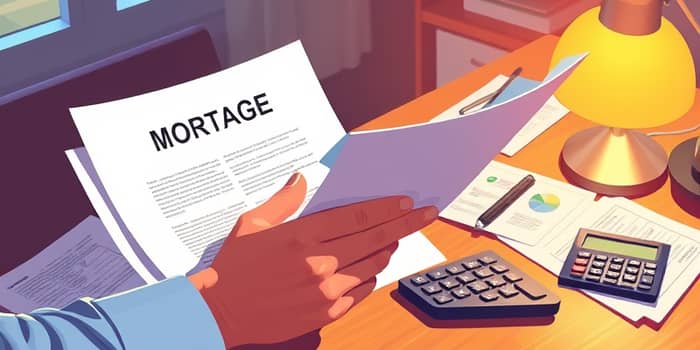 Ask about prepayment penalties before signing