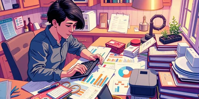Loans aren’t a solution to budgeting—just a tool