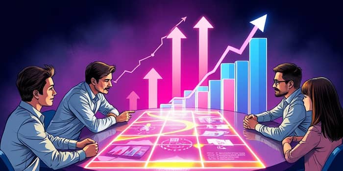 Build a payoff strategy that keeps momentum high