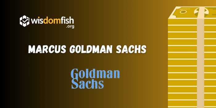 Marcus Goldman Sachs: Check everything you need to know