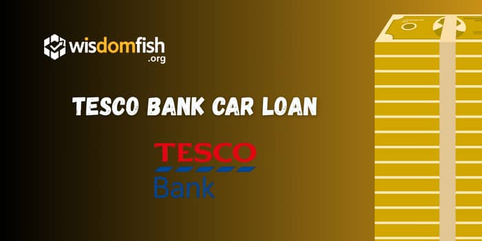 Tesco Bank Car Loan: Check everything you need to know