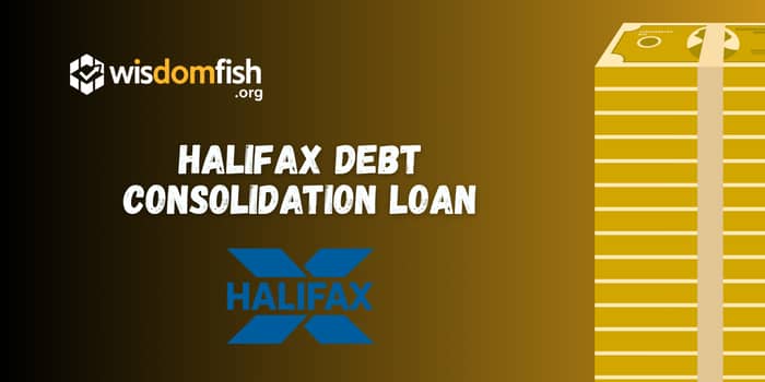 Halifax Debt Consolidation Loan: Check everything you need to know