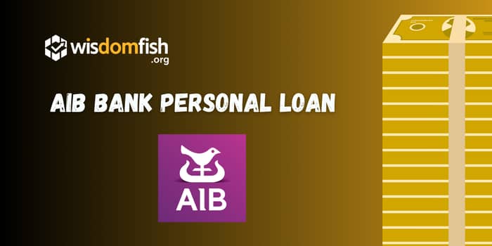 AIB Bank Personal Loan: Check everything you need to know