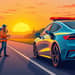 Don’t overlook lesser-known benefits like roadside assistance