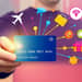 Link your card to loyalty programs to multiply benefits