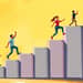 Stack low-effort habits for lasting consistency
