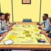 Document your strategy before you deploy capital