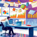 Plan investment reviews quarterly to stay focused