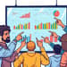Assess performance based on plan benchmarks