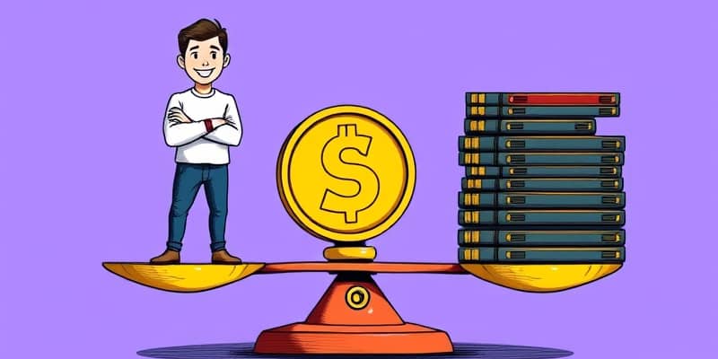 Use personal loans to refinance high-interest credit